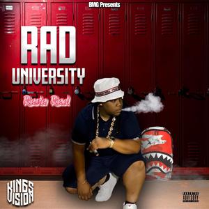 Rad University (Explicit)