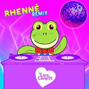 Rhenné (GERU & KIKO CAMPOS Remix)