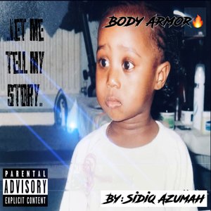 Body Armor (Explicit)
