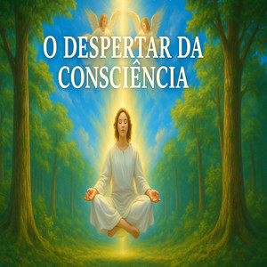 O Despertar da Consciência