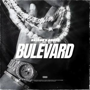 Bulevard (feat. ad0ne) (Explicit)