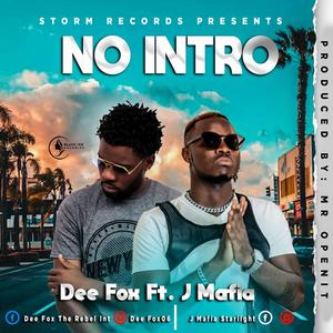 No intro (feat. J mafia) (Explicit)