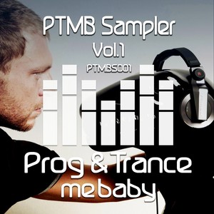 PTMB Sampler Vol.1