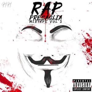 Rap-Presaglia Monster Track (feat. ICE Young, Execond, theonlykarma, Lynk, Danger, R.E.C, Athos Kobra, ØƉƗØ, XMikex, Young Ape & Untitled) [Explicit]