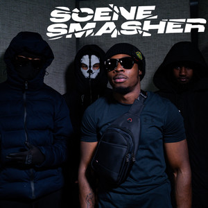 Scene Smasher (Explicit)