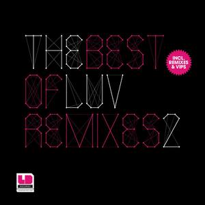 Night Rain (Digital Hunters Remix)