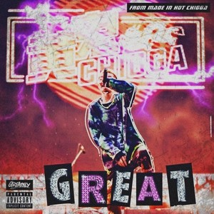 Heartbeat(feat.镇定剂)