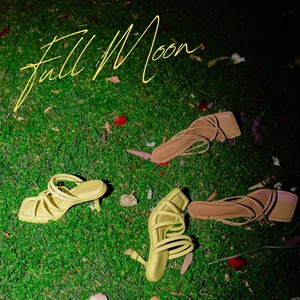Full Moon (Dub Version)
