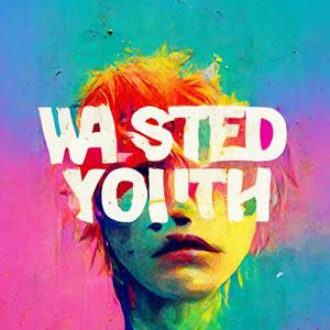 Wasted Youth (Explicit)