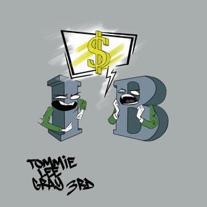 Tommie Lee Gray 3rd - Go Hard (feat. Ada Tate & Ciga Rello) (Explicit)