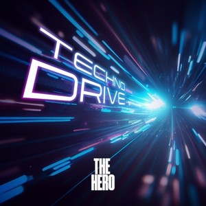 Techno drive