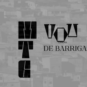MTG Vou largar de barriga (feat. Mc Mr. Bim & Mc Parafuso|Explicit)