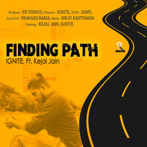 Finding Path