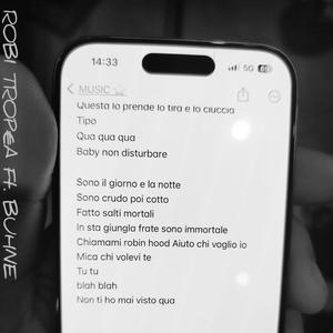 Robin Hood (feat. Buhne) (Explicit)