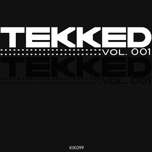 Tekked Vol. 1