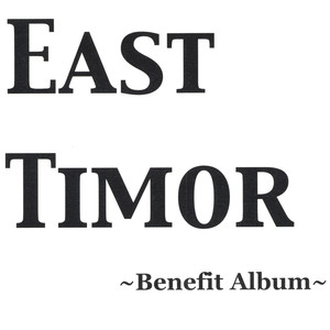 East Timor Benefit Album