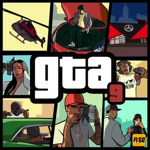 Paper Planes (feat. OsamaSon) (Explicit)