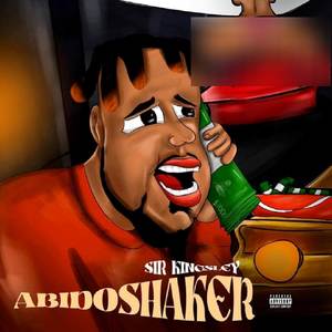 ABIDOSHAKER (Explicit)