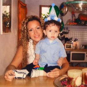 kundalini child (Explicit)