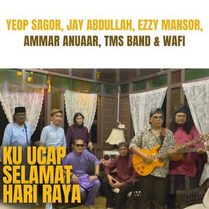 Ku Ucap Selamat Hari Raya