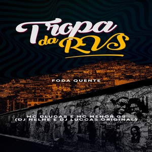 RVS Prod - Foda Quente (Explicit)