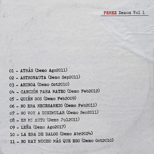 Ahinoa (Demo Oct2010)