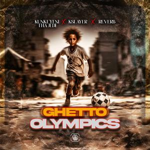 Ghetto Olympics (Explicit)
