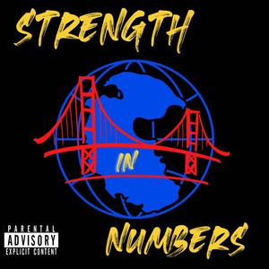 Strength In Numbers (Explicit)