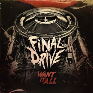 Want It All (Live in Dallas|Explicit)