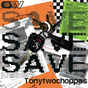 SAVE (feat. tonytwochoppas) (Explicit)
