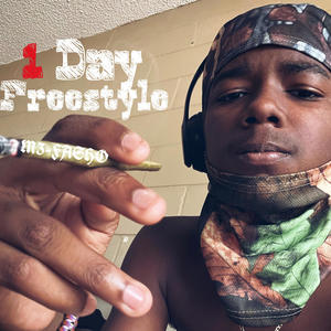 1 Day Freestyle (Explicit)