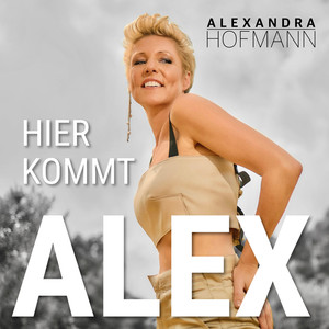 Hier kommt Alex