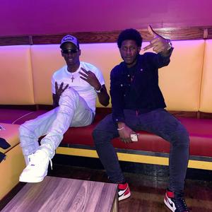 Up Wit These Racks Pt. 2 (Explicit)