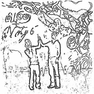 gGlacER (feat. noty6boy & thirdeye) (Explicit)