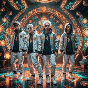 Too Damn Light Skinned (feat. Lord Gregory I) (Special Version)