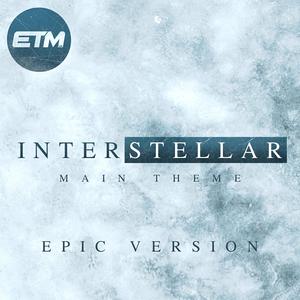 Interstellar Theme