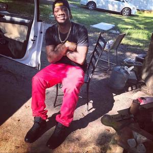 Bumpy Road (Explicit)