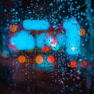 35 Loopable Ambient Rain and Nature Sounds for Total Calm