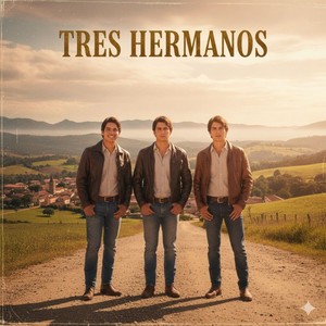 Tres hermanos