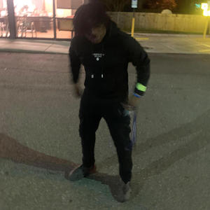 Not A Love Song (Explicit)