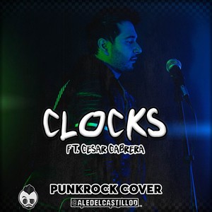 Clocks (Cover)