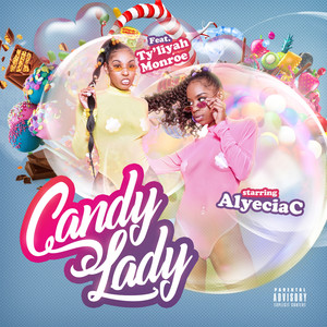 Candy Lady (Explicit)