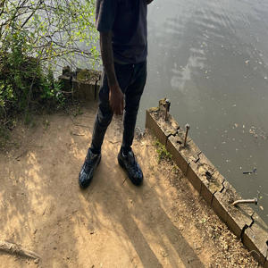 Glass Pipe (Explicit)