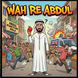 Wah re Abdul