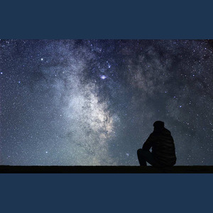 张斯函 - 永恒之星（The everlasting star）