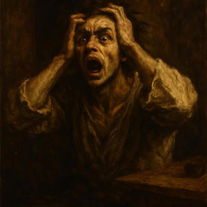 Losing My Sanity (Explicit)