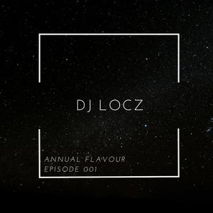 AnnualFlavour Episode 001