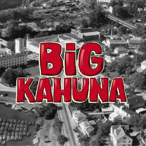 Bærum Reiser Seg (Big Kahuna) [Explicit]