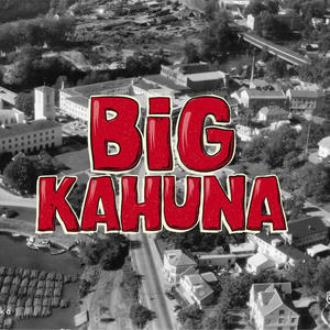 Bærum Reiser Seg (Big Kahuna) (Explicit)