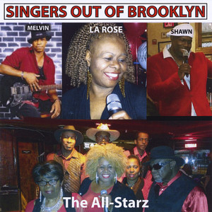 Singers Out of Brooklyn
